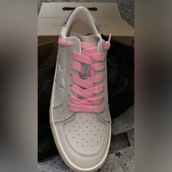 Vintage Havana Shoes - Picture 2 of 8